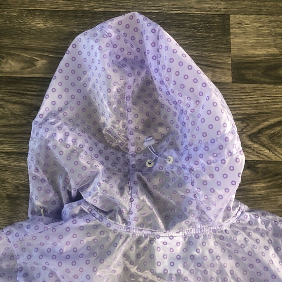 SOLD * NIKE RUNNING Jacket - Picture 9 of 13